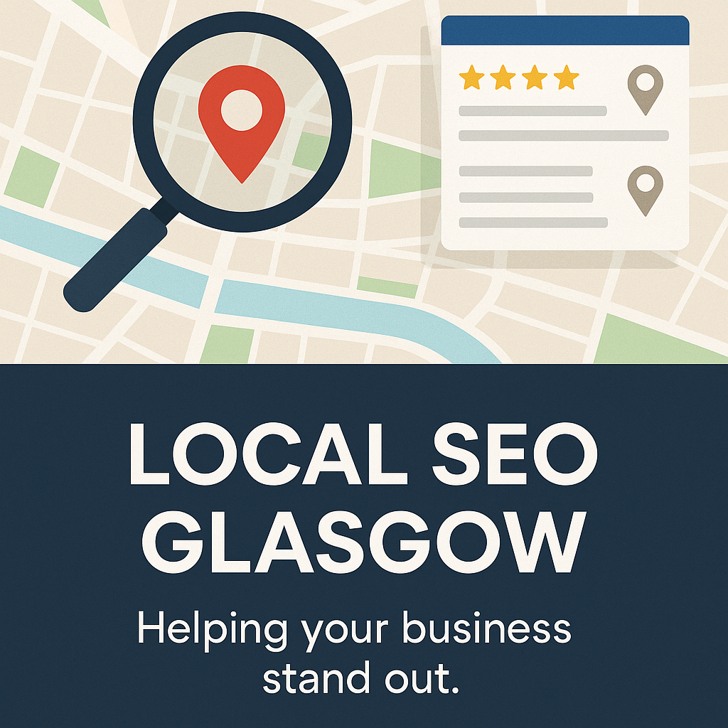 Local SEO Glasgow